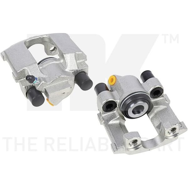 NK Bremssattel Hinten Rechts BMW 3Er 5Er 6Er 7Er-image
