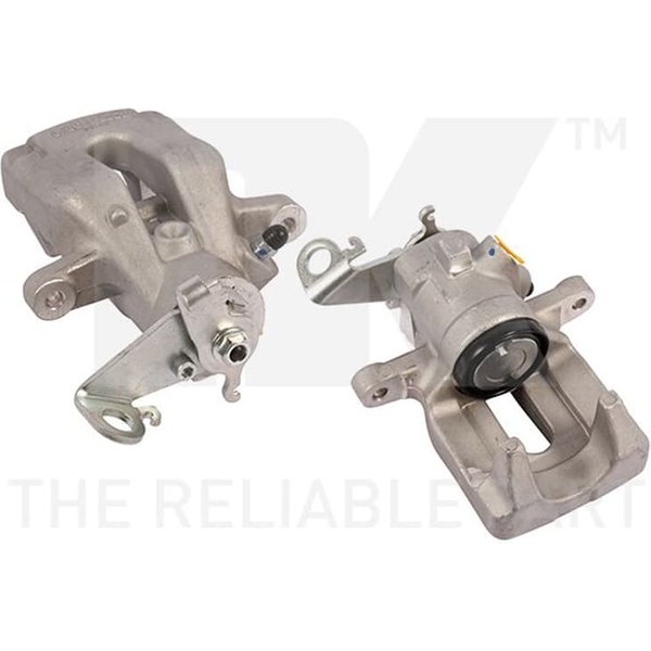 Nk Bremssattel Hinten Links Citroen Berlingo Xsara Peugeot Partner-image