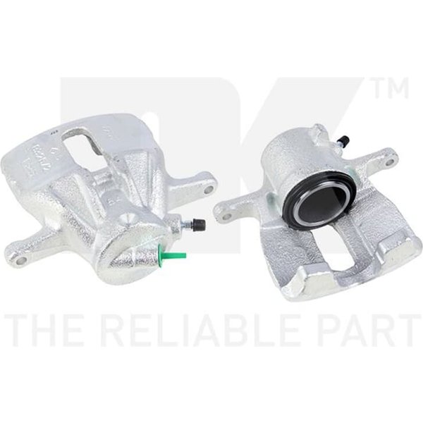 Nk Bremssattel Vorne Rechts Citroen C2 C3-image