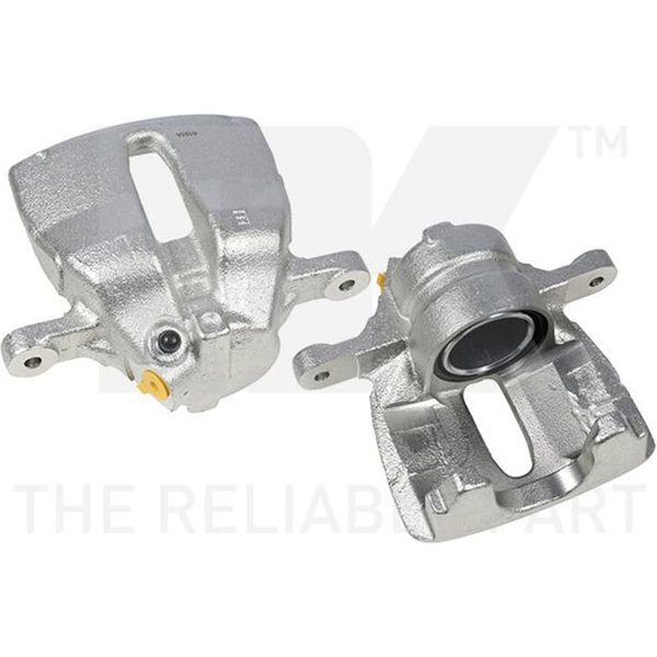Nk Bremssattel Vorne Links Citroen C3 C4 Ds3 Ds Ds Peugeot 2008-image
