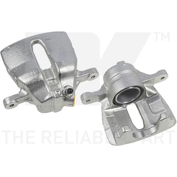 Nk Bremssattel Vorne Rechts Citroen C3 C4 Ds3 Ds Ds Peugeot 2008-image