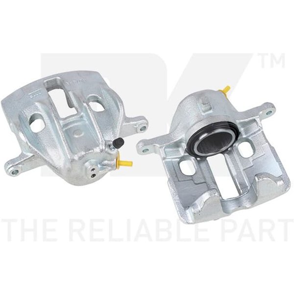 Nk Bremssattel Vorne Rechts Citroen Fiat Lancia Peugeot 211962-image