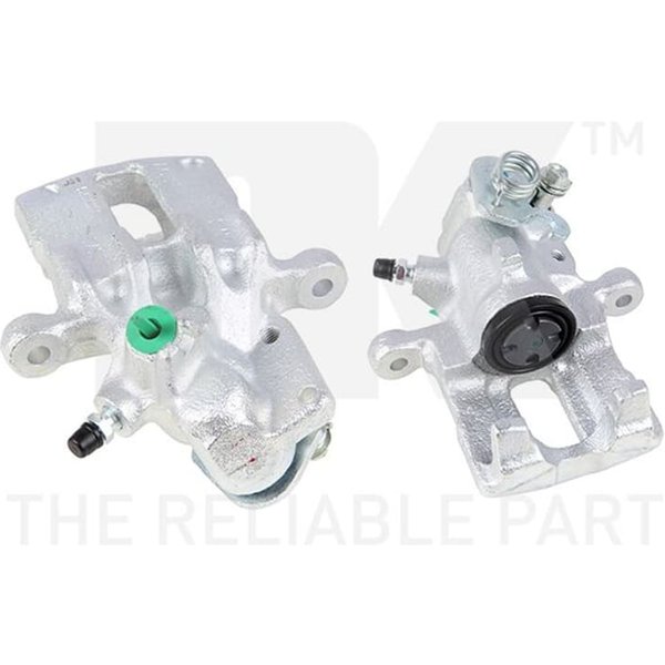Nk Bremssattel Hinten Links Nissan Micra K11-image