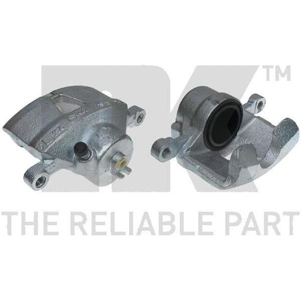 Nk Bremssattel Vorne Links Nissan Primera P10 2,0 212293-image
