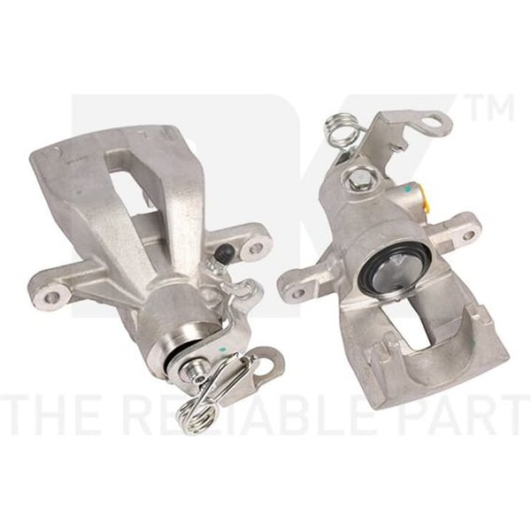 Nk Bremssattel Hinten Links Fiat Multipla Stilo-image