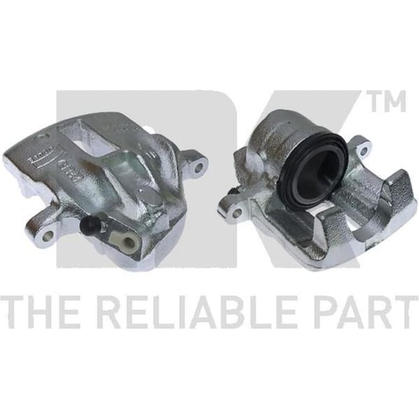 Nk Bremssattel Vorne Links Alfa Romeo Fiat Lancia 212343-image