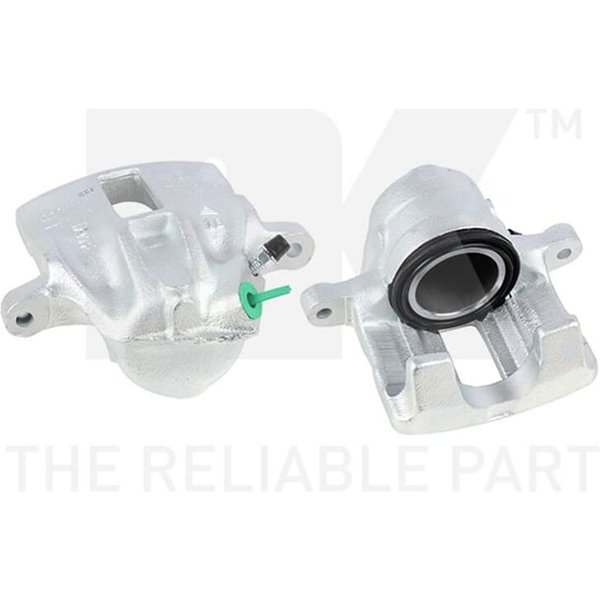 Nk Bremssattel Vorne Rechts Alfa Romeo Fiat Lancia 212344-image