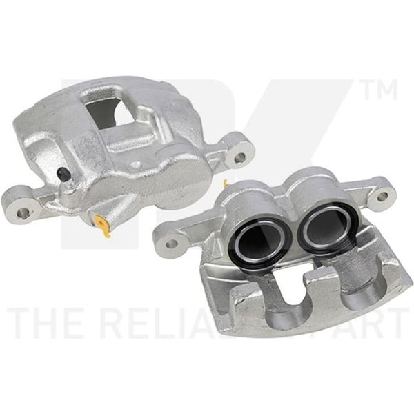 Nk Bremssattel Vorne Links Ford Transit 2,2 Tdci-image