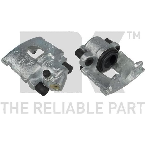 NK Bremssattel Vorne Links Ford Courier Fiesta Ka Mazda 121-image