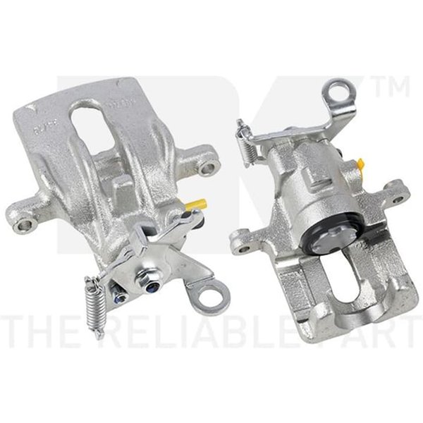 Nk Bremssattel Hinten Links Ford Focus 1-image