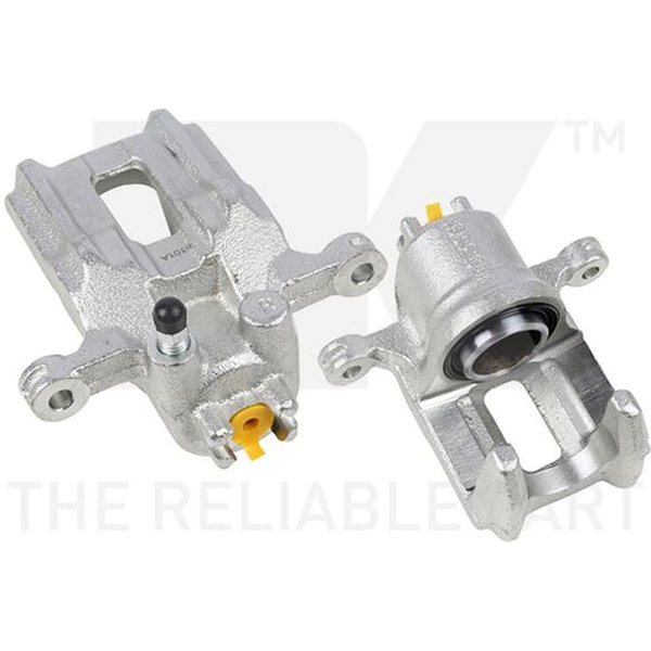 Nk Bremssattel Hinten Rechts Honda Accord Legend Shuttle-image