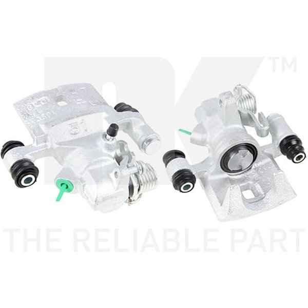 Nk Bremssattel Hinten Links Mitsubishi Lancer-image