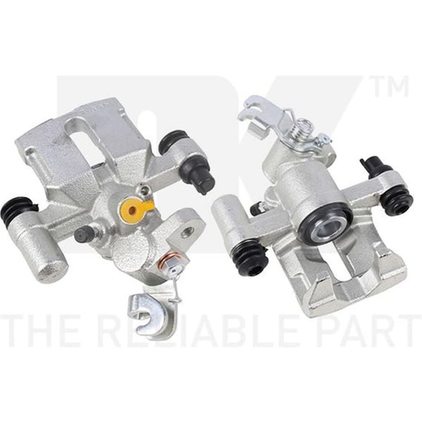 NK Bremssattel Hinten Links Mazda 323 BA-image