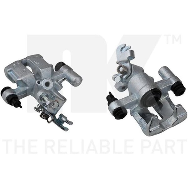 Nk Bremssattel Hinten Rechts Mazda MX-5 1 2 213232-image
