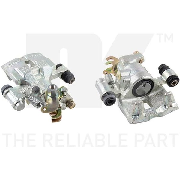 Nk Bremssattel Hinten Links Mazda 626 2,0-image