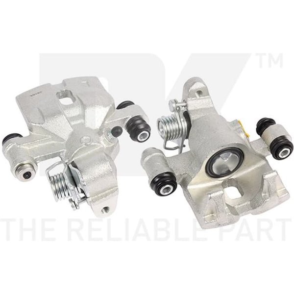 Nk Bremssattel Hinten Links Mazda 323 626 Premacy-image