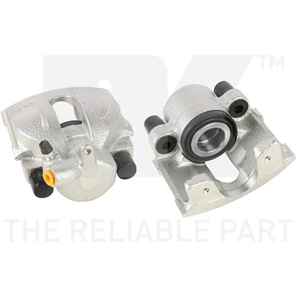 Nk Bremssattel Hinten Links Mercedes Sprinter Vw Lt 2133135-image