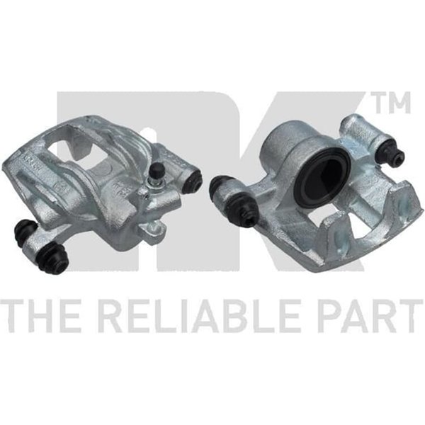 Nk Bremssattel Hinten Rechts Mercedes Sprinter Vw Lt 2133162-image