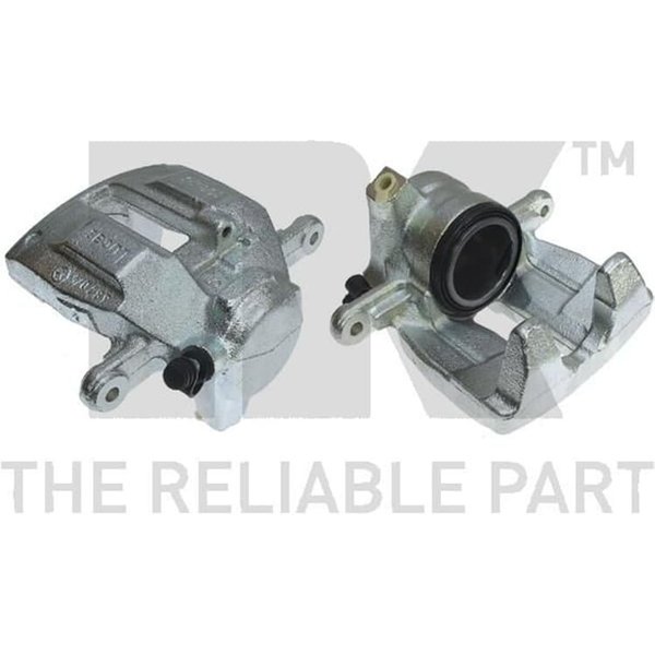 Nk Bremssattel Vorne Rechts Mercedes C-Klasse Clc-Klasse Clk Slk 2133206-image