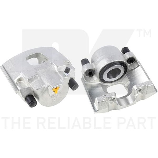 Nk Bremssattel Vorne Rechts Mercedes M-Klasse W163-image