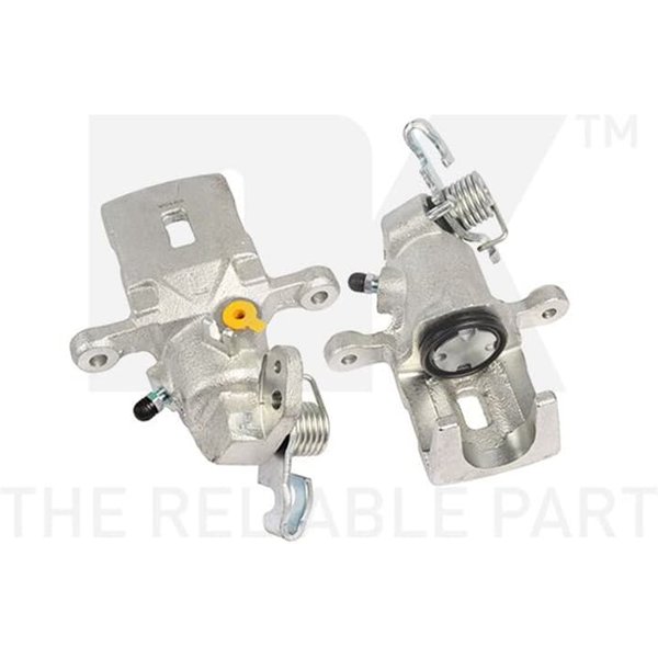 NK Bremssattel Hinten Links Hyundai Coupe Lantra Kia Cerato-image