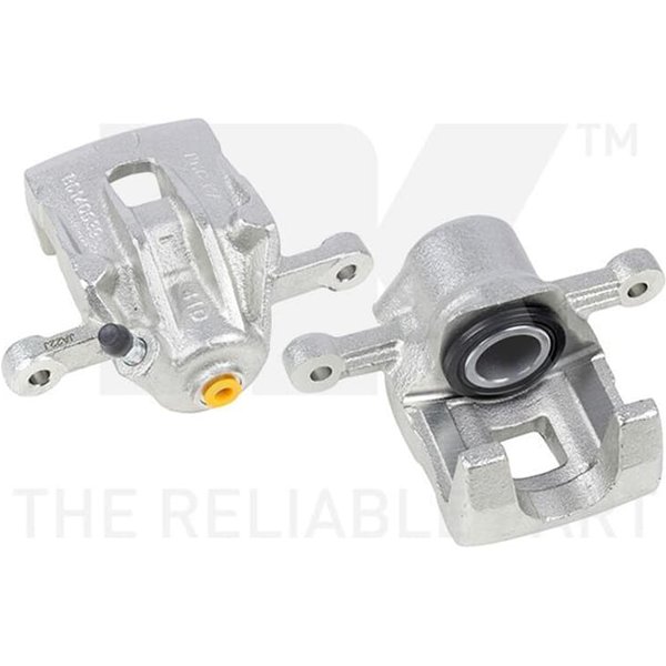 Nk Bremssattel Hinten Links Hyundai Matrix Sonata Xg Kia Magentis-image