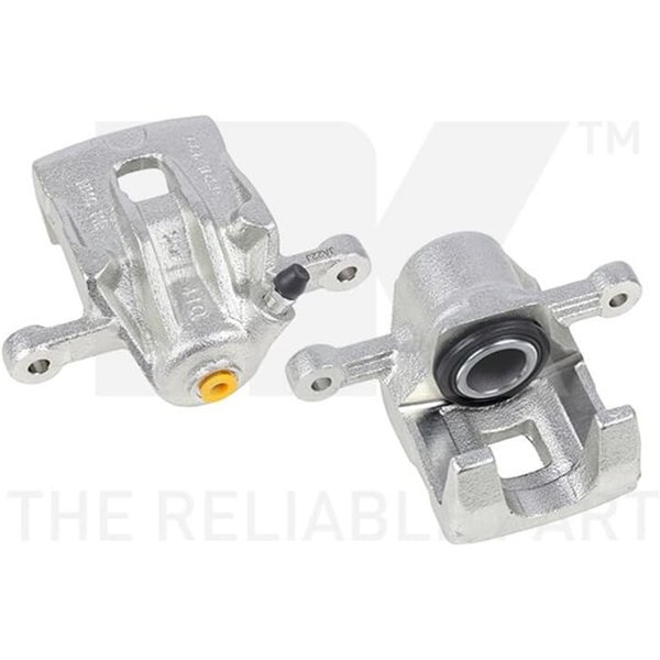 Nk Bremssattel Hinten Rechts Hyundai Matrix Sonata Xg Kia Magentis-image