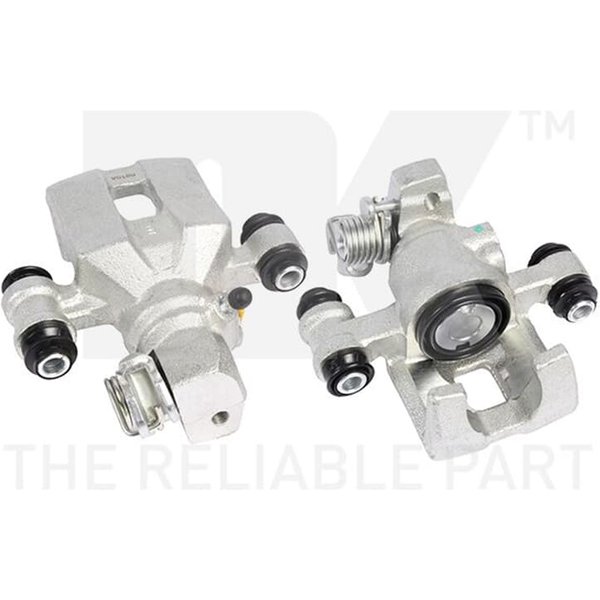 Nk Bremssattel Hinten Links Kia Carens-image