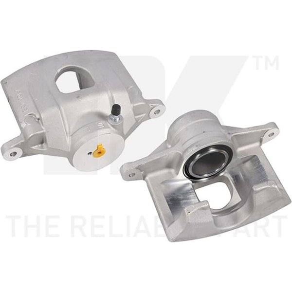Nk Bremssattel Vorne Rechts Kia Cerato-image
