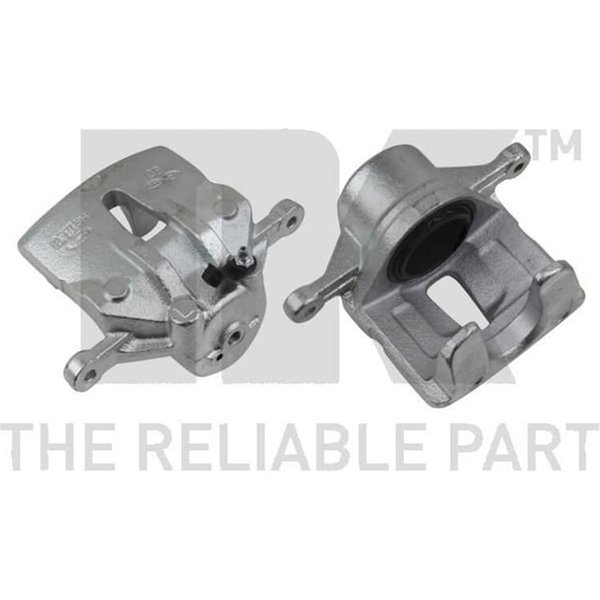 NK Bremssattel Vorne Links Hyundai I30 Kia Ceed Pro 213543-image