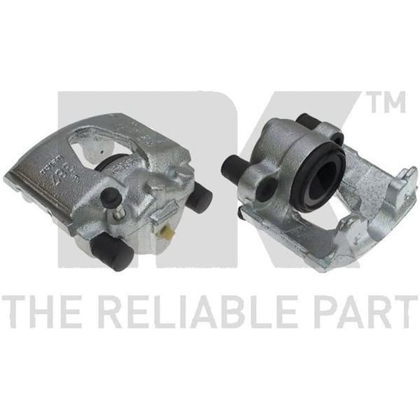 Nk Bremssattel Vorne Links Opel Astra Combo Corsa Tigra-image
