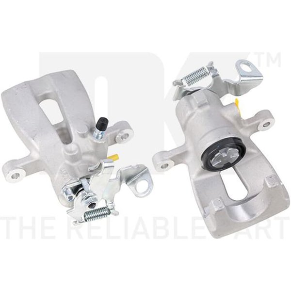 Nk Bremssattel Hinten Links Opel Corsa Tigra-image