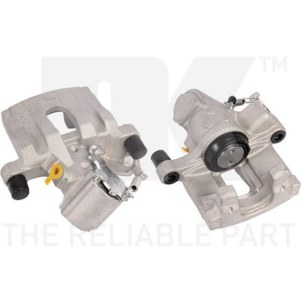 NK Bremssattel Hinten Links Opel Signum Vectra C-image