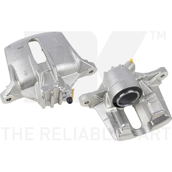 Nk Bremssattel Vorne Rechts Peugeot 206 206+-image