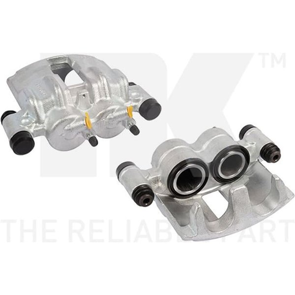 Nk Bremssattel Vorne Rechts Citroen Fiat Peugeot 2137108-image