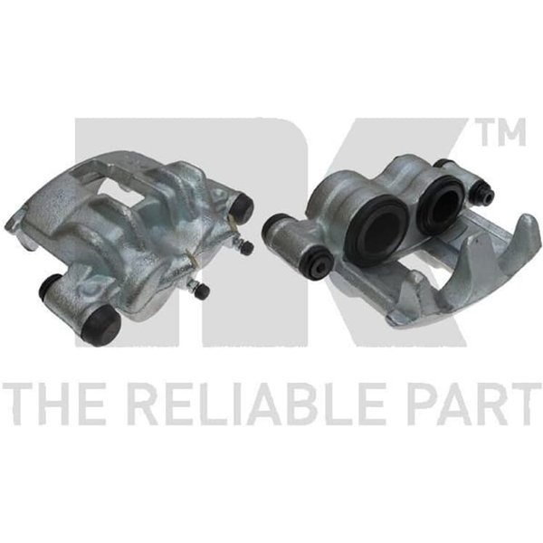 Nk Bremssattel Vorne Rechts Citroen Fiat Peugeot 2137112-image