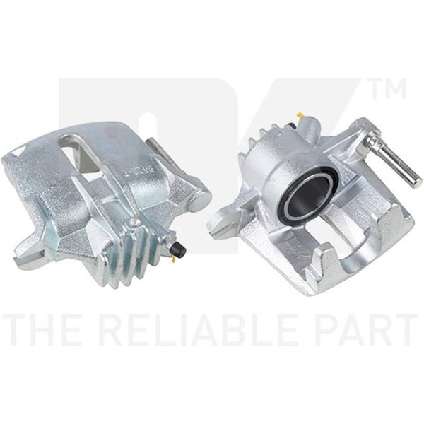 Nk Bremssattel Vorne Rechts Citroen Xsara Peugeot 206 306 213718-image