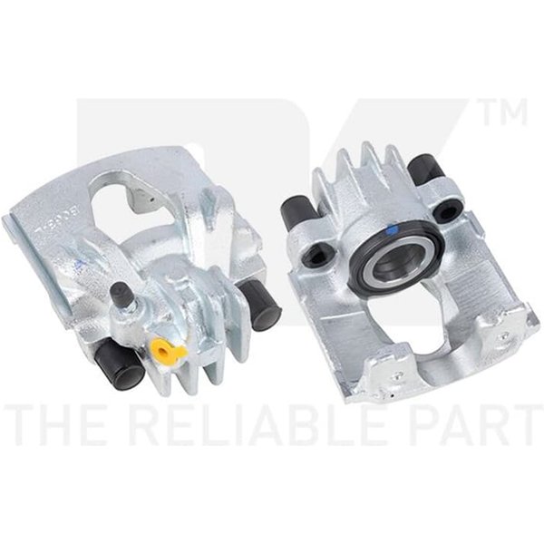 Nk Bremssattel Vorne Links Citroen Saxo Xsara Peugeot 106 205 306-image