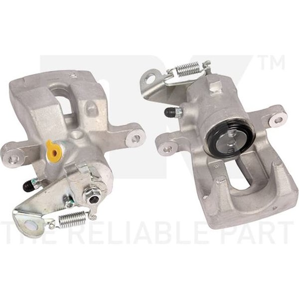 Nk Bremssattel Hinten Rechts Renault Megane ScéNic-image