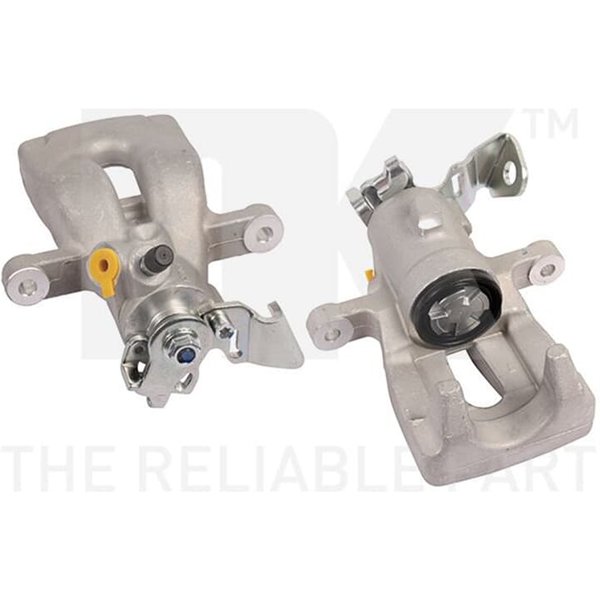 Nk Bremssattel Hinten Links Renault Clio Modus-image