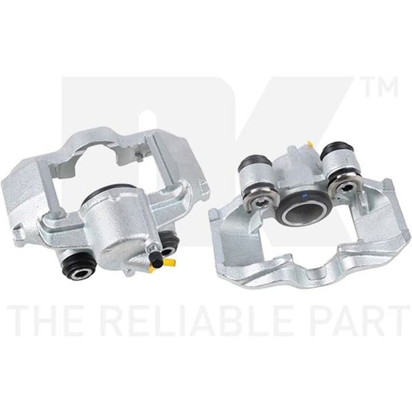 Nk Bremssattel Vorne Rechts Renault 19 Clio Rapid Super-image