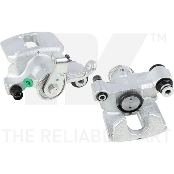 Nk Bremssattel Hinten Rechts Renault Safrane-image