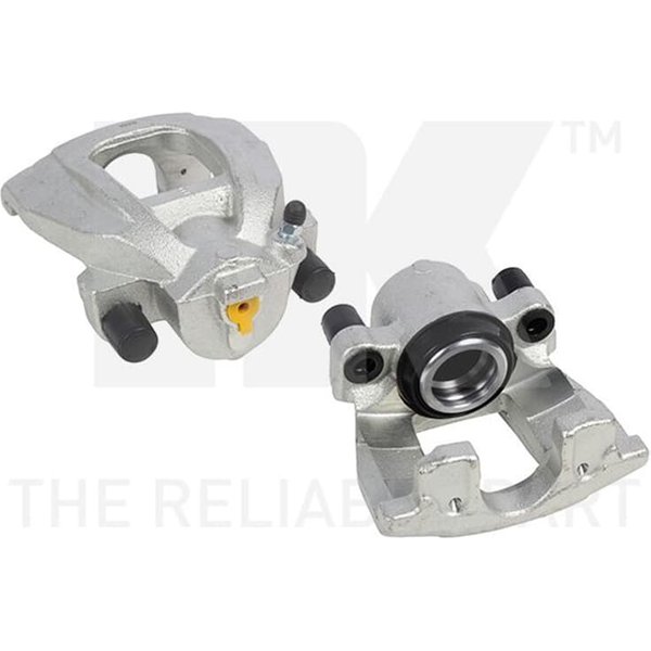 NK Bremssattel Vorne Rechts Mini R50 R52 R53-image