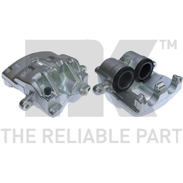 Nk Bremssattel Vorne Rechts Land Rover Discovery Range Rover-image
