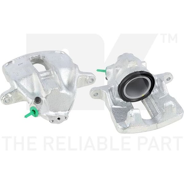 Nk Bremssattel Vorne Links Saab 9000 214119-image