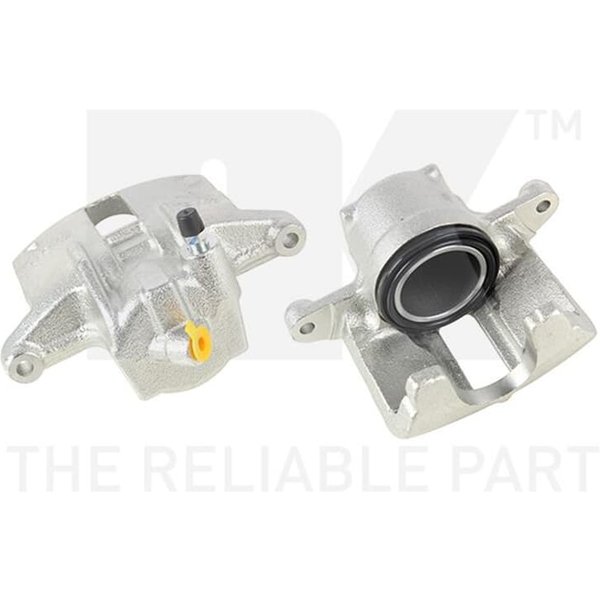 Nk Bremssattel Vorne Rechts Skoda Favorit Felicia Vw Caddy-image