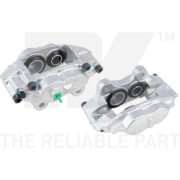Nk Bremssattel Vorne Rechts Toyota Land Cruiser J4 J5 J6 J7-image
