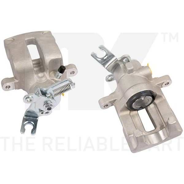Nk Bremssattel Hinten Links Toyota Avensis T22-image