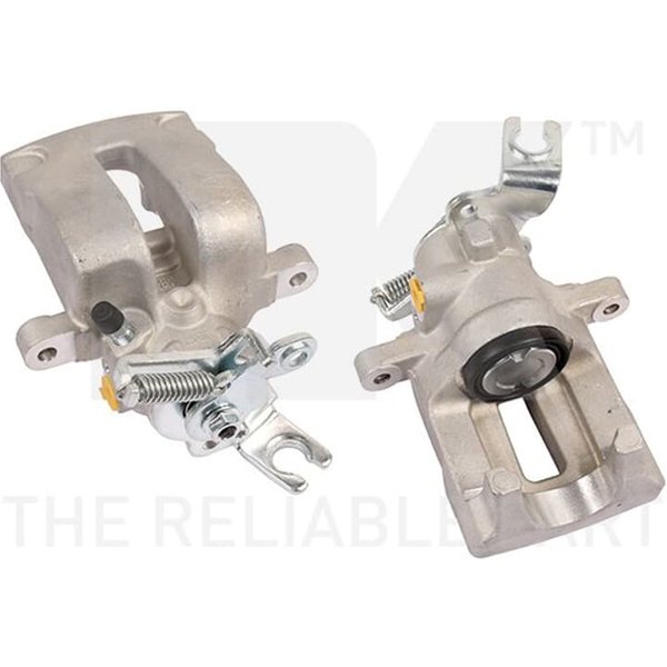 Nk Bremssattel Hinten Rechts Toyota Avensis T22-image
