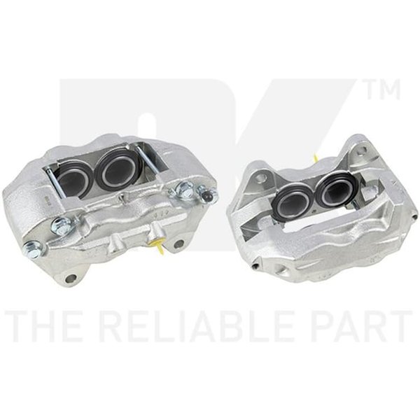 Nk Bremssattel Vorne Rechts Toyota 4 Runner Land Cruiser 2145188-image